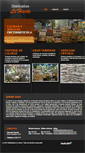 Mobile Screenshot of distribuidoralahuerta.com